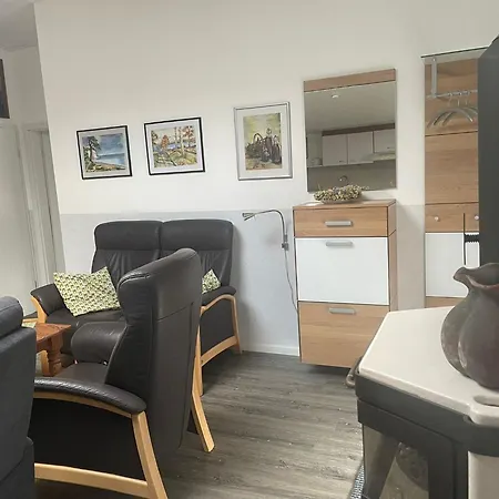 Kaminstube Hof Friebe