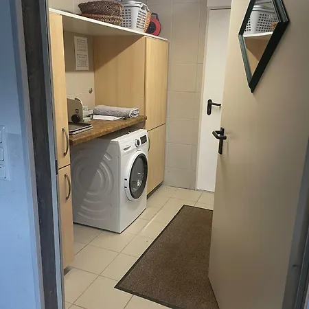 Διαμέρισμα Kaminstube Hof Friebe