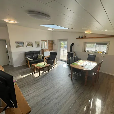 Kaminstube Hof Friebe *