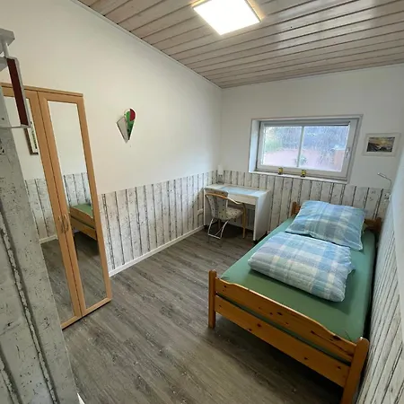 Kaminstube Hof Friebe Reken