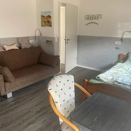 Διαμέρισμα Kaminstube Hof Friebe *