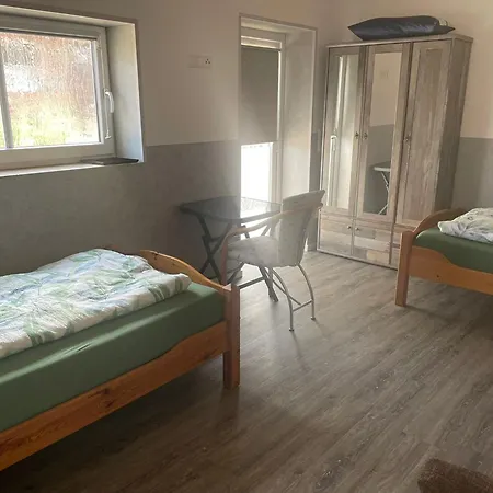 Διαμέρισμα Kaminstube Hof Friebe