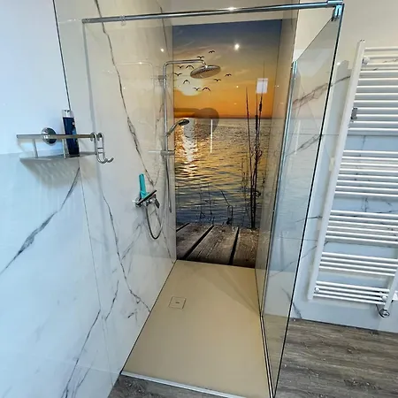 Διαμέρισμα Kaminstube Hof Friebe Reken