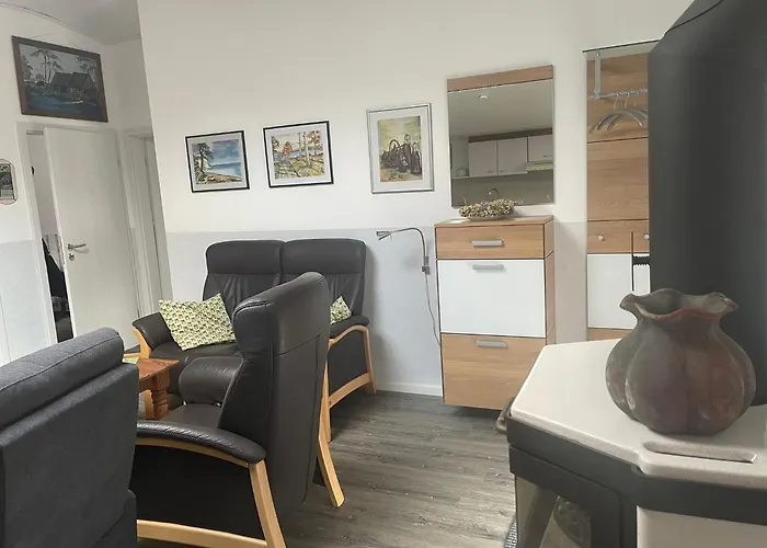 Kaminstube Hof Friebe