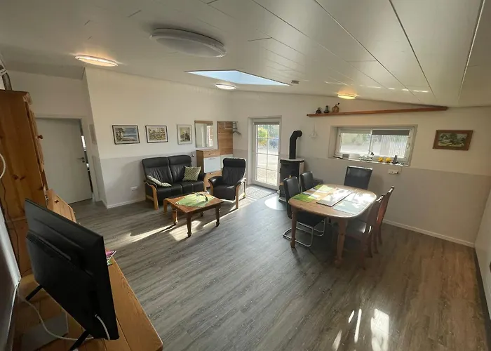 Kaminstube Hof Friebe *