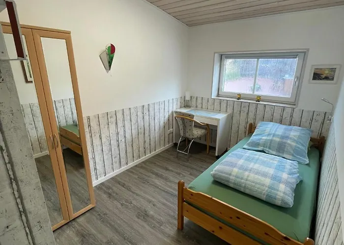 Kaminstube Hof Friebe Reken