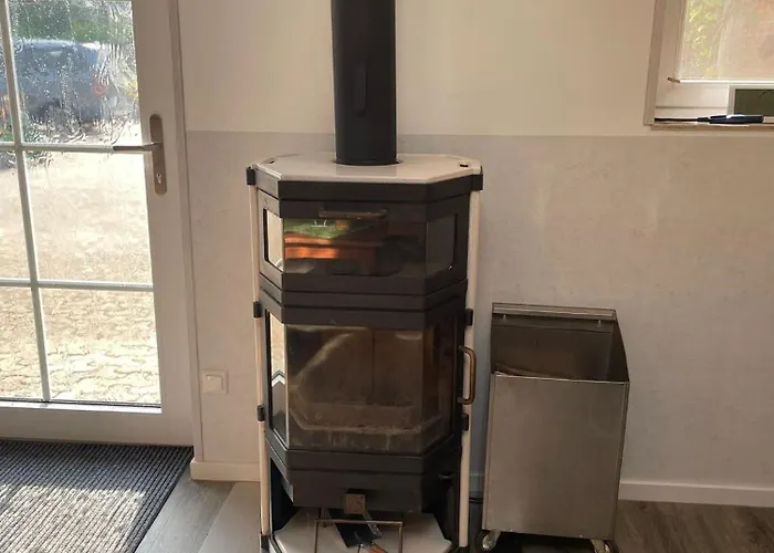 Kaminstube Hof Friebe Reken