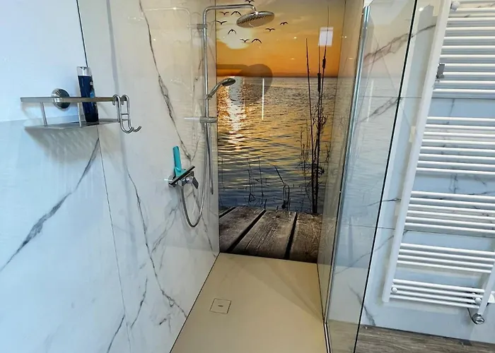 Appartement Kaminstube Hof Friebe Reken